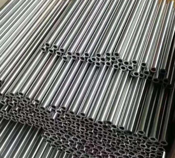 精密無(wú)縫管生產(chǎn)加工廠家