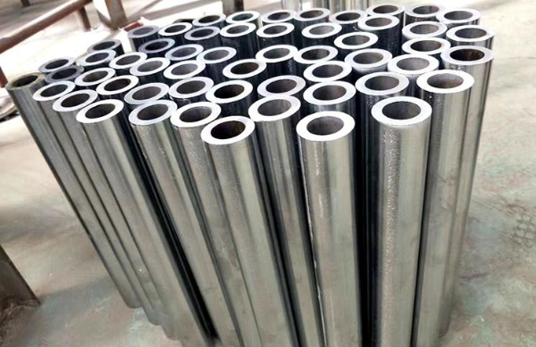 20#精密無(wú)縫管