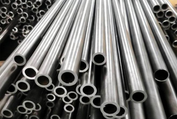 精密無(wú)縫管