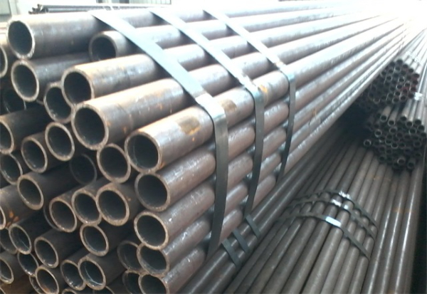 20#精密無(wú)縫管