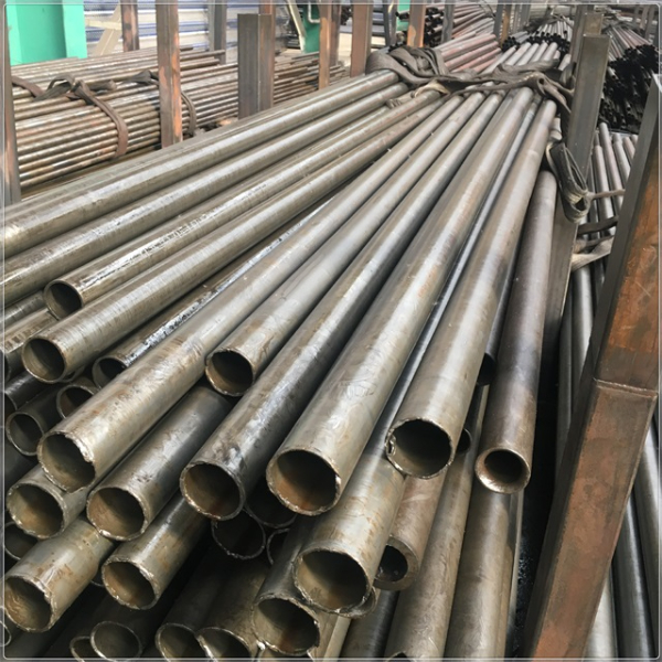 20#精密無(wú)縫管