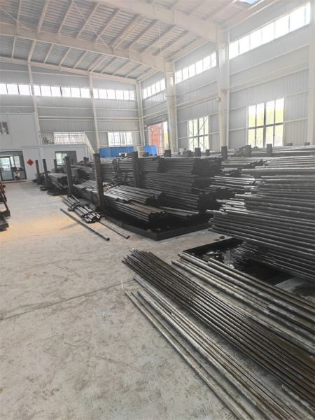 16mn精密無縫管生產(chǎn)廠家