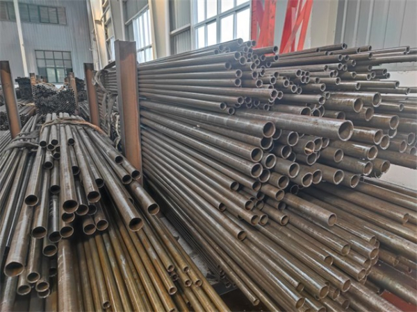 20cr小口徑精密無(wú)縫管