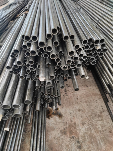 42crmo精密無(wú)縫管加工定制