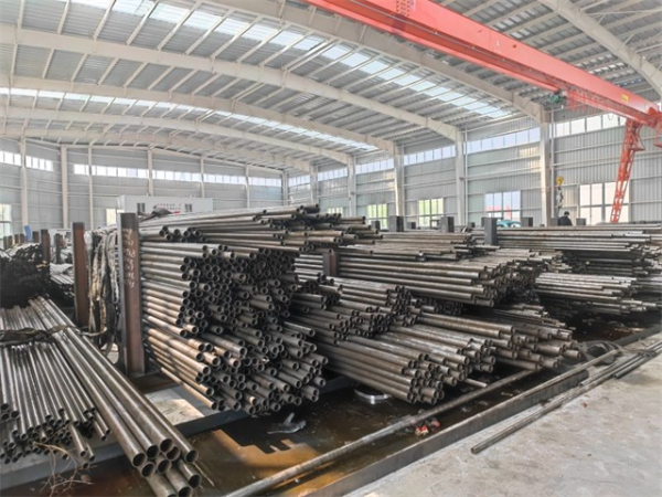 45#精密退火無(wú)縫管