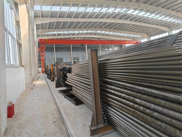 40cr精密無縫管定做